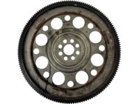 Honda 26000-5MX-325 Torque Converter Assembly