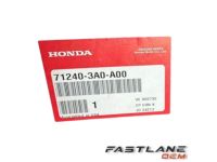 Honda 71240-3A0-A00 BEAM, R- FR- (UPPER)