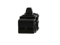 Honda 91597-TR0-A01 Clamp D, Fuel Pipe Honda 91597-TR0-A01 Clamp D, Fuel Pipe