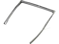 Honda 72775-TK8-A31 Channel, Driver Side Honda 72775-TK8-A31 Channel, Driver Side