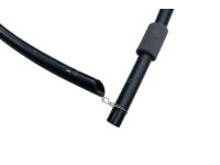 Honda 70060-T2F-A00 V.Tube,RR Drain (Sun) Honda 70060-T2F-A00 V.Tube,RR Drain (Sun)