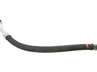 Honda 80311-TVA-A01 Hose, Suction Honda 80311-TVA-A01 Hose, Suction