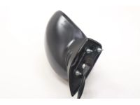 Honda 76258-T20-A02 MIRROR SET, L