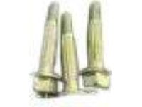 Honda 90170-SP0-000 Bolt A, Arm (Lower) Honda 90170-SP0-000 Bolt A, Arm (Lower)