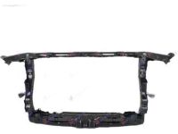 Honda 60400-TK6-A02ZZ Bulkhead, Front Honda 60400-TK6-A02ZZ Bulkhead, Front