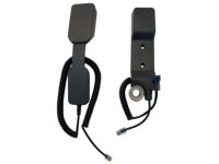 Honda 04816-TLA-A30ZA Buckle Set, L. FR. Seat Belt *YR449L* (CASHMERE IVORY) Honda 04816-TLA-A30ZA Buckle Set, L. FR. Seat Belt *YR449L* (CASHMERE IVORY)