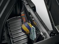 Honda 08L96-T6Z-100 In-Bed Trunk Cargo Net