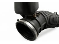 Honda 17229-REZ-A00 Chamber, Air Flow Honda 17229-REZ-A00 Chamber, Air Flow