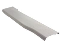 Honda 84201-TK8-A01ZA Garn Assy. R, FR. Side *NH686L* (LIGHT WARM GRAY) Honda 84201-TK8-A01ZA Garn Assy. R, FR. Side *NH686L* (LIGHT WARM GRAY)