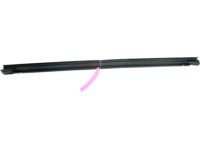 Honda 72835-TGG-A01 Weatherstrip, R. RR. Door (Inner) Honda 72835-TGG-A01 Weatherstrip, R. RR. Door (Inner)