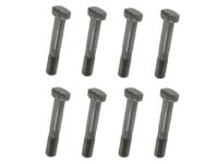 Honda 13204-PE1-003 Bolt, Connecting Rod Honda 13204-PE1-003 Bolt, Connecting Rod