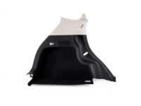 Honda 84660-T7W-A02ZA BASE COMP L *NH900L* Honda 84660-T7W-A02ZA BASE COMP L *NH900L*