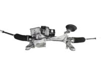 Honda 53620-TLB-A40 RACK, POWER STEERING