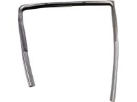 Honda 72735-TK8-A31 Channel, Passenger Side