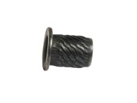 Honda 90214-TBA-A01 Nut, Insert (6MM) (Press Fit)