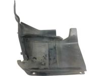 Honda 74591-S3Y-000 Fender, L. RR. (Inner) Honda 74591-S3Y-000 Fender, L. RR. (Inner)