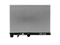 Honda 19010-68A-A01 W-RADIATOR Honda 19010-68A-A01 W-RADIATOR
