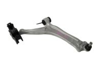 Honda 51350-30A-A00 LOWER ARM COMP, FR