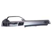 Honda 77248-TK8-A01ZC Panel, Center *NH902L* Honda 77248-TK8-A01ZC Panel, Center *NH902L*