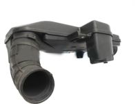 Honda 17252-6C1-A00 Tube, Air Inlet Honda 17252-6C1-A00 Tube, Air Inlet