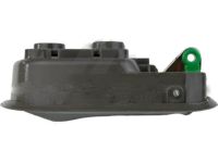 Honda 72620-S9V-A01ZD Handle Assembly, Right Rear Inside (Warm Gray) Honda 72620-S9V-A01ZD Handle Assembly, Right Rear Inside (Warm Gray)