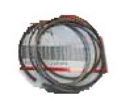 Honda 13011-RPY-G02 Ring Set, Piston (Std) Honda 13011-RPY-G02 Ring Set, Piston (Std)