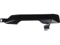 Honda 72140-TK8-A02 Handle, Right Front Door Honda 72140-TK8-A02 Handle, Right Front Door