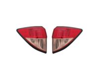 Honda 33502-T7S-A01 Lamp Unit, R.