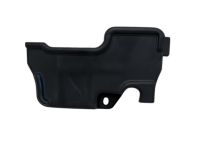 Honda 74125-SDA-A00 Cover, Hood Lock Honda 74125-SDA-A00 Cover, Hood Lock