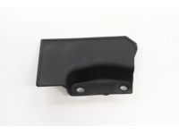 Honda 74485-TVA-A10 STRAKE, L. RR.