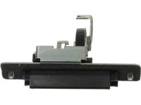 Honda 74810-SCV-A01 Handle Assy., Tailgate Honda 74810-SCV-A01 Handle Assy., Tailgate