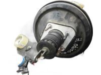 Honda 46400-S0X-033 Power Assembly, Master (8"+9") Honda 46400-S0X-033 Power Assembly, Master (8"+9")