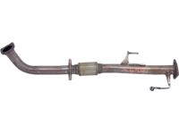 Honda 18210-T2F-A31 Pipe, Exhuast (A) Honda 18210-T2F-A31 Pipe, Exhuast (A)