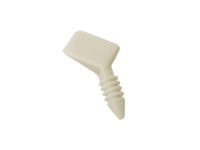 Honda 83246-SNA-A01ZB Cap B *YR327L* (PEARL IVORY)