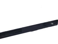 Honda 75302-SNE-A01ZK Protector, R. FR. Door *YR557P* (HABANERO RED PEARL) Honda 75302-SNE-A01ZK Protector, R. FR. Door *YR557P* (HABANERO RED PEARL)