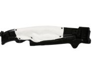 Honda 74158-T1W-A00 Enclosure Assy L