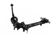 Honda 52370-SNA-A06 Arm, Right Rear Trailing Honda 52370-SNA-A06 Arm, Right Rear Trailing