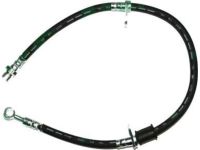 Honda 46410-SH1-N11 Hose, Right Front Brake