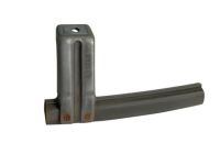 Honda 72231-TVA-A01 Sash, R. FR. Door Center (Lower)