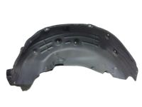 Honda 74551-TGS-A00 Fender Right, Rear Inner