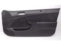 Honda 83500-S5P-A03ZA Lining Assy., R. Door *NH167L* (GRAPHITE BLACK) Honda 83500-S5P-A03ZA Lining Assy., R. Door *NH167L* (GRAPHITE BLACK)