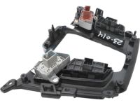 Honda 35650-THR-A51 Switch Assembly, Driver Side Heated Seat &Fan Seat Honda 35650-THR-A51 Switch Assembly, Driver Side Heated Seat &Fan Seat