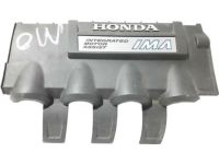 Honda 17121-RBJ-000 Cover, Engine Honda 17121-RBJ-000 Cover, Engine