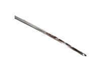 Honda 72965-TG7-A01 Molding Assy., L. RR. Door Sash Honda 72965-TG7-A01 Molding Assy., L. RR. Door Sash