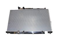 Honda Odyssey Radiator - 19010-RGL-A51 Radiator (Denso)