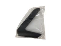 Honda 71191-3A0-A00 GARNISH, L- FR