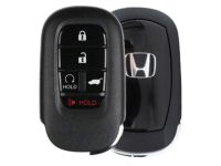 Honda 72147-T43-A11 FOB ASSY-, ENTRY KEY