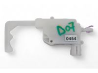 Honda 74700-TG7-A01 Actuator Assy., Fuel Lid Honda 74700-TG7-A01 Actuator Assy., Fuel Lid