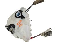 Honda 72150-SZT-A21 Latch Assembly, Left Front Door Power Honda 72150-SZT-A21 Latch Assembly, Left Front Door Power