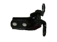 Honda Accord Door Hinge - 67450-TX4-H02ZZ Left Front Door Hinge (Upper)